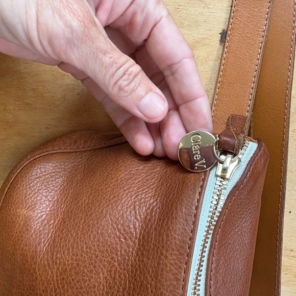 Clare V. Fanny pack - Picture 5 of 7